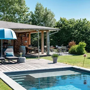Maison De La Bonne Vie Therondels